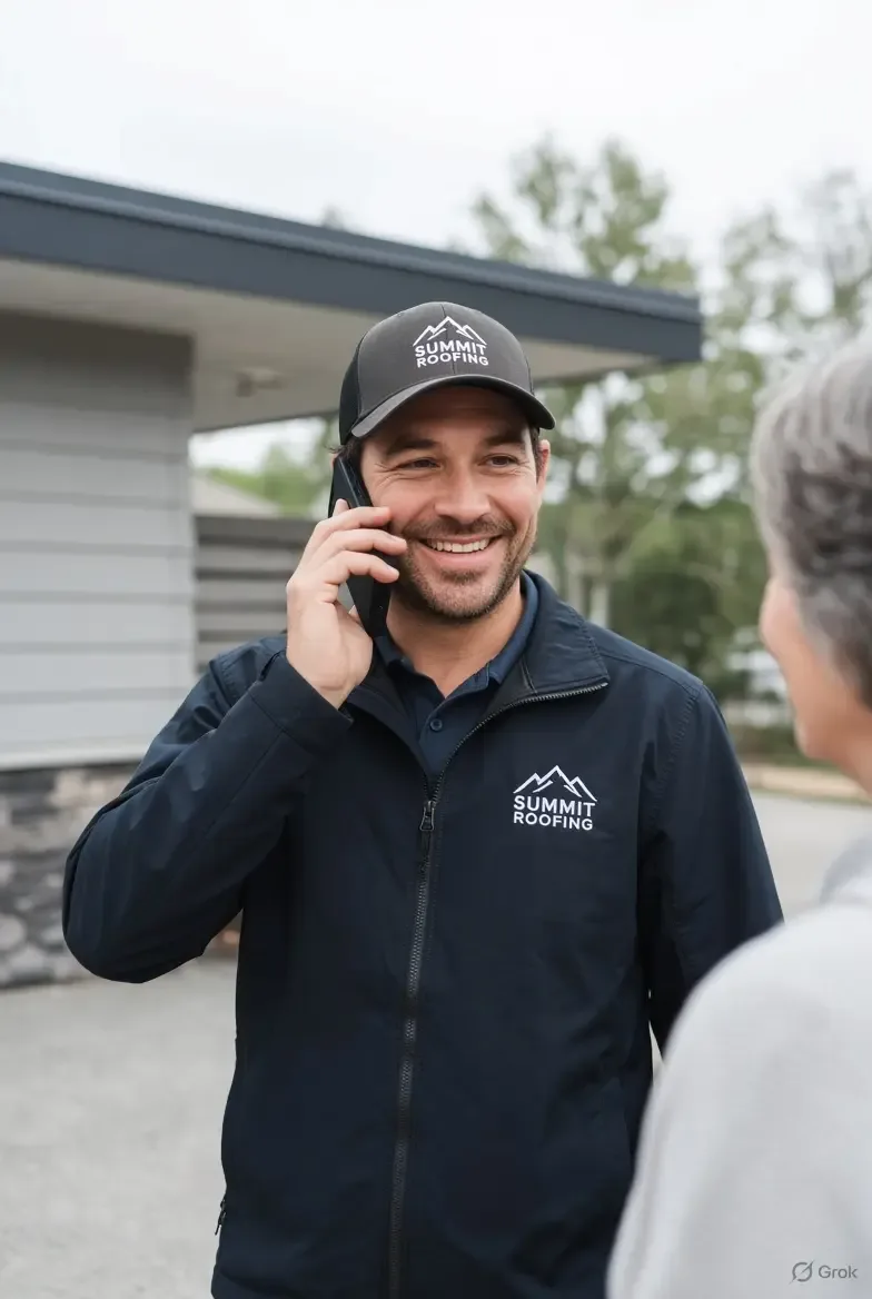 Flat Roof Leak Repair Ridgeville, IN FAQs